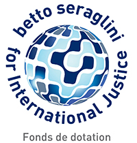 Betto Seraglini - Fonds de dotation